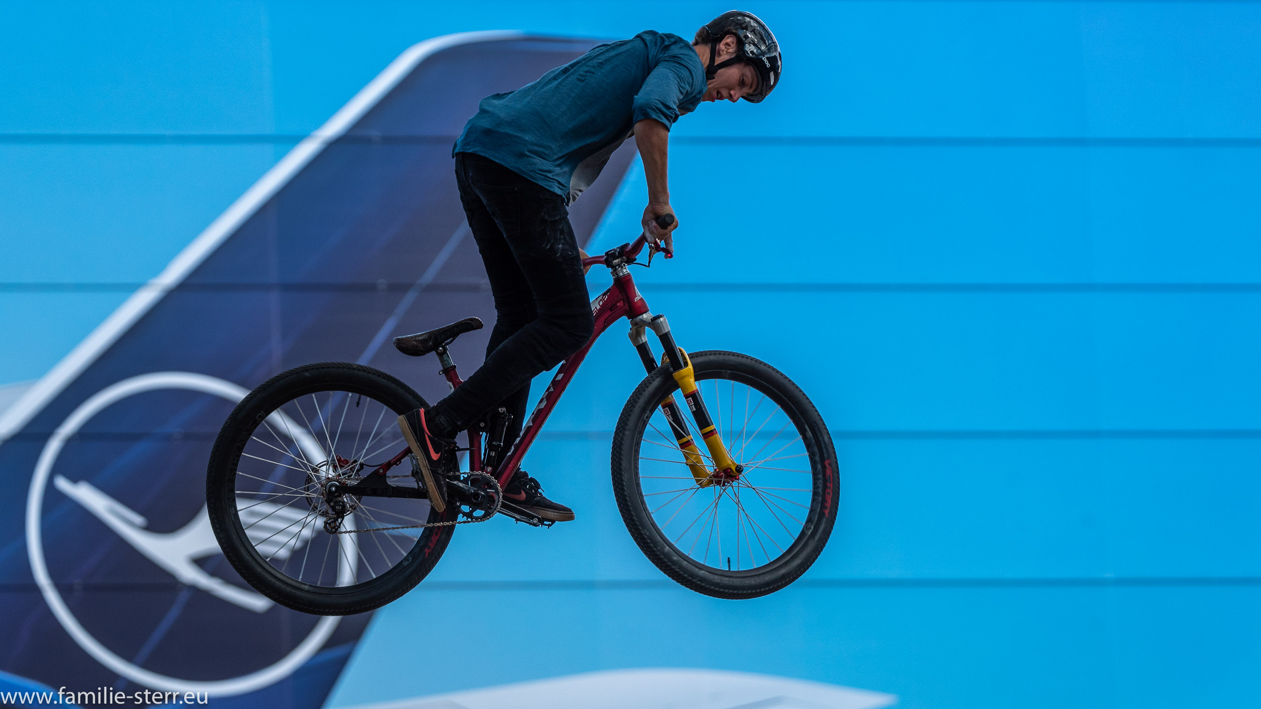 Bike and Style 2018